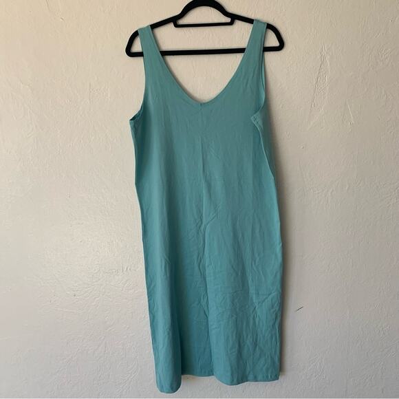 WVN Skye Organic Cotton Midi Dress - Picture 6 of 14